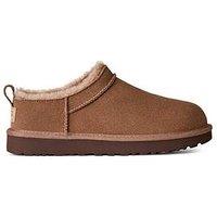 Ugg Classic Micro Boots - Light Brown