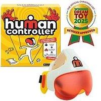 Tomy Human Controller Interactive Party Game