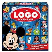 Drumond Park Logo Disney En