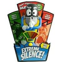 Tomy Extreme Silence 'Don'T Make A Sound' Party Challenge Game