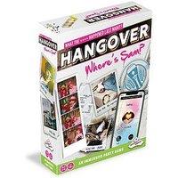 Tomy Hangover En