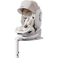 Welldon Smarturn Lux Car Seat - Ivory