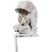 Welldon Smarturn Air Car Seat - Ivory