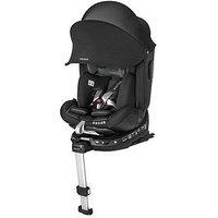 Welldon Rotate 2 Pro Plus Rotate Car Seat - Ebony