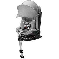 Welldon Rotate 2 Pro Plus Rotate Car Seat - Moonstone