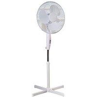 Daewoo 16' Pedestal Fan