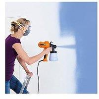Jml Paint Sprayer Elite Electric Paint Sprayer Gun