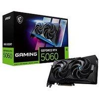 Msi Gaming Oc - Rtx 5060 - Graphics Card