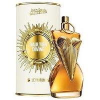 Jean Paul Gaultier Jpg Divine Eau De Parfum Intense 100 Ml