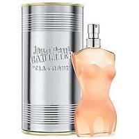 Jean Paul Gaultier Jpg Classique Eau De Toilette 30 Ml