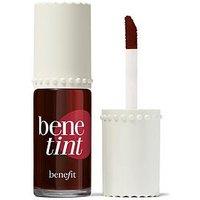 Benefit Benetint Lip And Cheek Stain - Dark Cherry (6Ml)