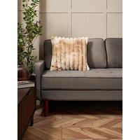Very Home Marled Rib Cushion