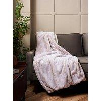 Very Home Raya Throw