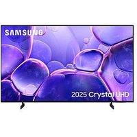 Samsung Ue55U8000, 55 Inch Crystal Uhd 4K Smart Tv