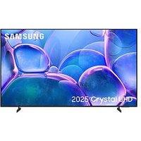 Samsung Ue75U7000, 75 Inch Crystal Uhd 4K Smart Tv