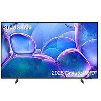 Samsung Ue43U7000, 43 Inch Crystal Uhd 4K Smart Tv