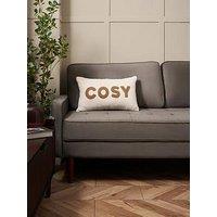 Very Home Cosy Cushion