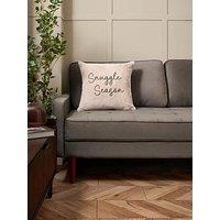 Very Home Snuggle Season Cushion