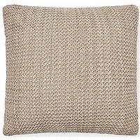 Very Home Knitted Cushion