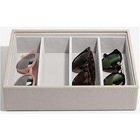 Stackers Taupe Classic Glasses & Accessories Layer