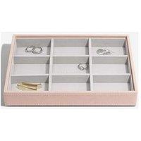 Stackers Blush Pink Classic Statement Layer
