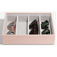 Stackers Blush Pink Classic Glasses & Accessories Layer