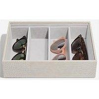 Stackers Putty Croc Classic Glasses & Accessories Layer