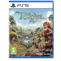 Playstation 5 Tales Of The Shire: A The Lord Of The Rings Game
