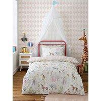 Bedlam Circus Time -Easy Care Duvet Cover Set