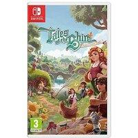 Nintendo Switch Tales Of The Shire: A The Lord Of The Rings Game