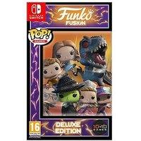 Nintendo Switch Funko Fusion: Deluxe Edition