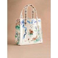 Cath Kidston Gosh Sml Bb Jungle - Grey