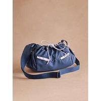 Cath Kidston Utility Cross-Body Bag - Navy