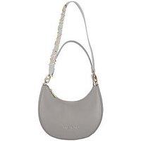Valentino Alexia Hobo Bag - Grey