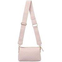 Valentino Samba Re Shoulder Bag - Pink