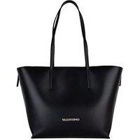 Valentino Samy Set- Tote Bag - Black