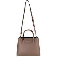 Valentino Faith Handbag - Brown