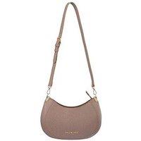Valentino Falak Re Hobo Bag - Taupe