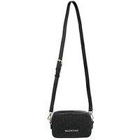 Valentino Falak Re Camera Bag - Black