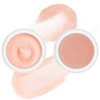 Made By Mitchell Scrub & Slather - Lip Frost Balm & Lip Scrub Duo