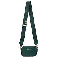 Valentino Fall Re Camera Bag - Green