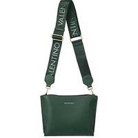 Valentino Fall Re Crossbody Bag - Green