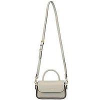 Valentino Faith Handbag - Cream