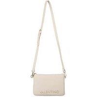 Valentino Fosca Crossbody Bag - White