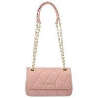 Valentino Frisia Shoulder Bag - Pink