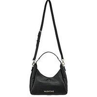 Valentino Futura Hobo Bag - Black
