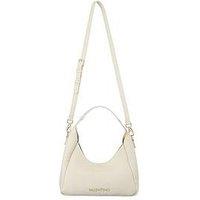 Valentino Futura Hobo Bag - Cream