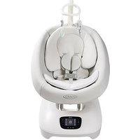 Graco Eluma Sway Soothing Baby Swing - Rori