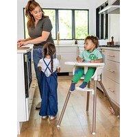 Graco Presti 3-In-1 Highchair - Duck Egg