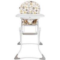 Graco Minilite Highchair